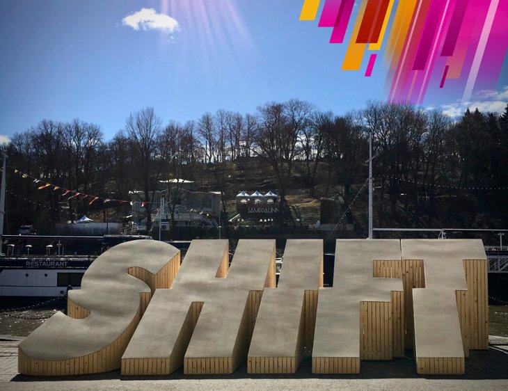 SHIFT is more than only #tech and #business…many different #artists and #musicians will join the #event! Get pumped for the #afterparty and expect to be amazed by the variety of great #performers. Check out the website for more information: theshift.fi/experiences/