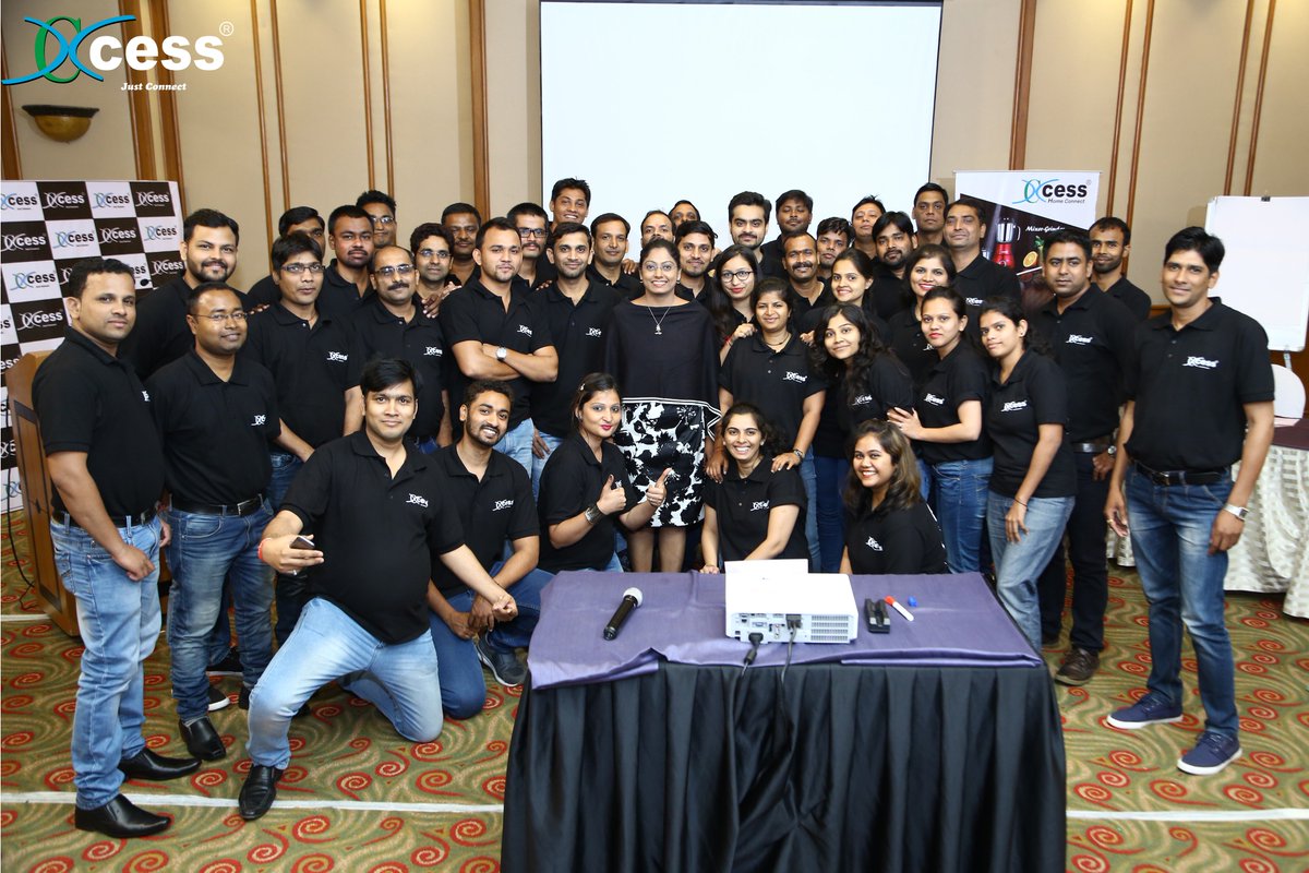 xccessme's tweet photo. #SALES #MEET 2018 With #XccessTeam https://t.co/JmVjbuNjzD