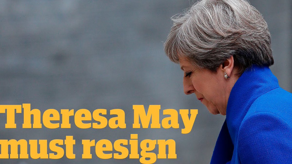 pplsassembly's tweet photo. .@theresa_may has got to go! 
There is no way she can stay. Pls keep the pressure on. 
#MayMustGo 
#Windrush 
#HostileEnvironment https://t.co/K6mCT1YA6E