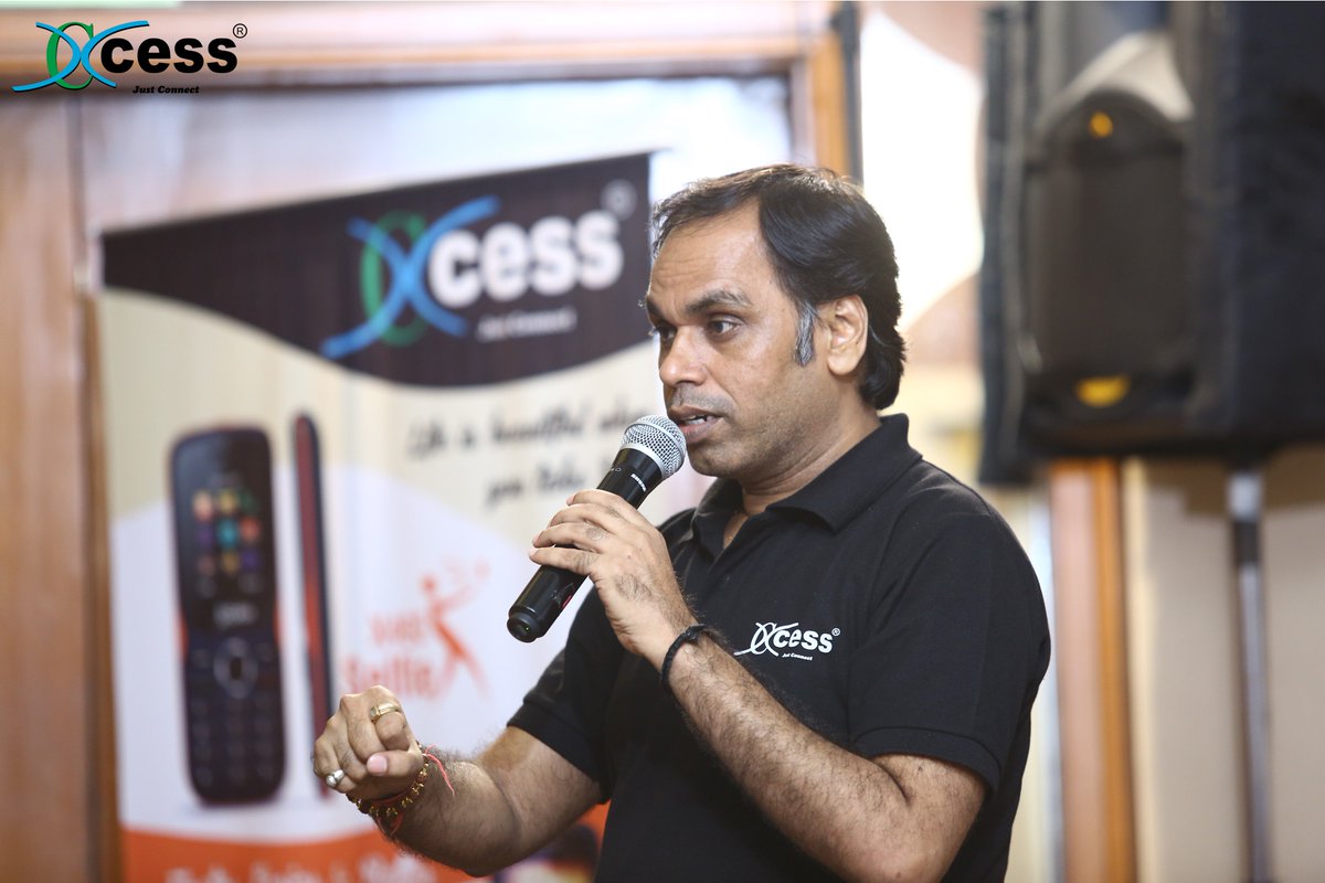 xccessme's tweet photo. #SALES #MEET 2018 With #XccessTeam _ #Vishwamani #Tiwari https://t.co/jTGQ1v9DWK