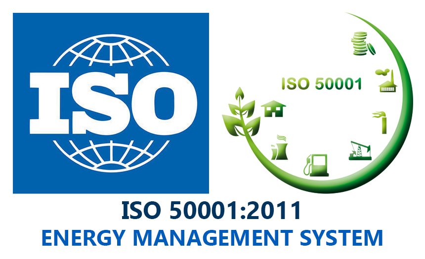 ISO 50001:2011 specifies requirements for establishing, implementing, maintaining and improving an energy management system, whose purpose is to enable an organization to follow a systematic approach in achieving continual improvement of energy performance...