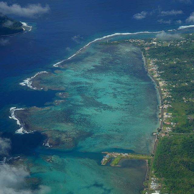 FlySamoaAirways's tweet image. How stunning is this #aerialview photo of Upolu’s Aleipata Coast with Nuutele Island? 
#viewfromawindow #beautifulsamoa #samoaairways #samoa #flysamoaairways #clouds #blue #lagoon #coastline  📷Fa'afetai lava to : @christianbosch11