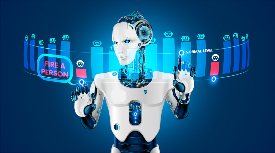 PeopleCSC's tweet photo. If 1 In 5 Jobs Is 'Displaced' Due To #Automation, What Does That Mean For #HR? via @forbes https://t.co/UcWJwuDE4P by @BernardMarr #FutureofHR #SmarterHR #HRTech #FutureofWork #HCM #DigitalHR #AI https://t.co/P1jVsz44y5