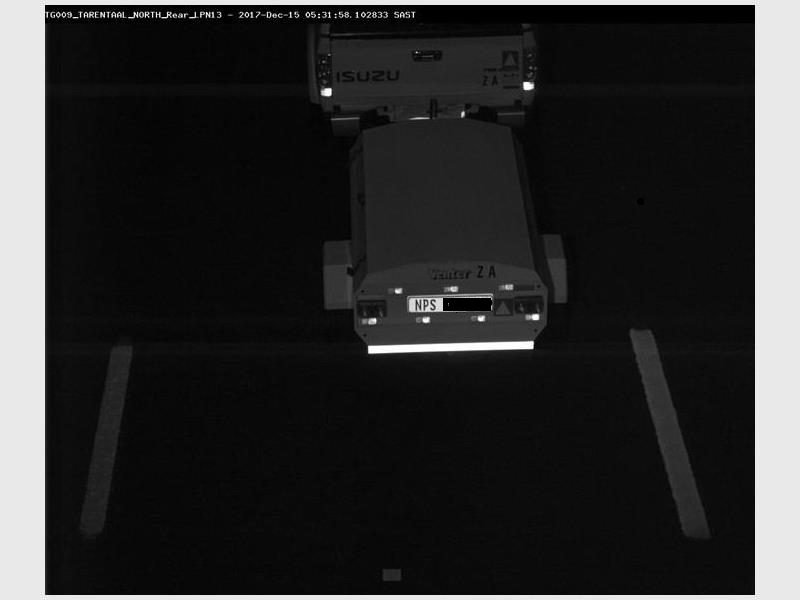 SCoastHerald's tweet photo. Cloned number plate results in Gauteng e-toll bill for South Coast woman. https://t.co/4NxBtO1ulf @sugz_51407 https://t.co/g6ARgkxJZV