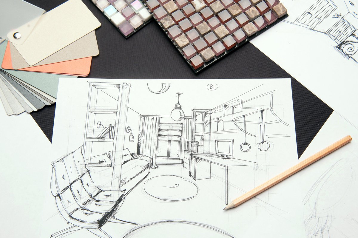 EXIGO_Architect's tweet photo. When it comes to interior design, you need professionals who can make the most out of your entire space, not just a portion. Our designers look at the whole space, floor to ceiling, and make use of every part. Contact us today! 
#InteriorDesign #FloorToCeiling https://t.co/SwyIMaumyf
