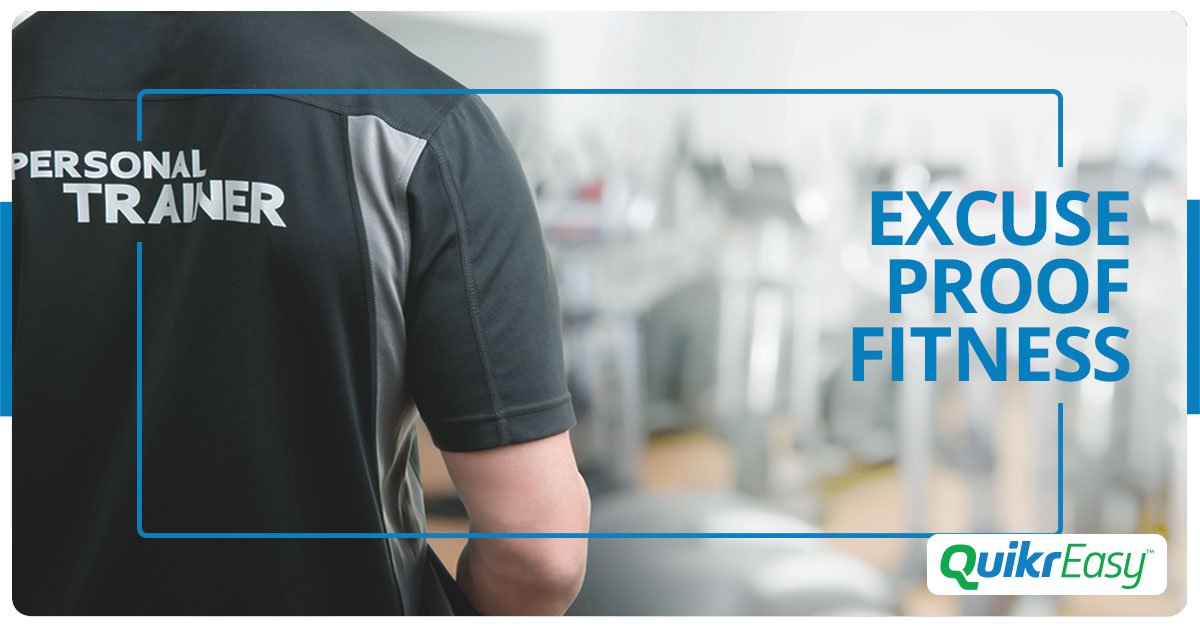 QuikrEasy's tweet photo. Is that traffic blocking your path to fitness?
Not anymore! Get handpicked, verified and certified #fitness trainers at your doorstep.
Only on #Quikr #QuikrEasy #MondayMotivation #PersonalTrainers
https://t.co/kZNyyPXSZc https://t.co/6SWDDRvYLK