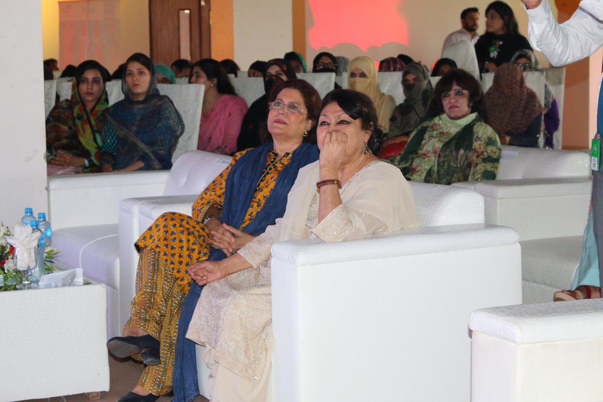 BasicNeeds Pakistan tweet media