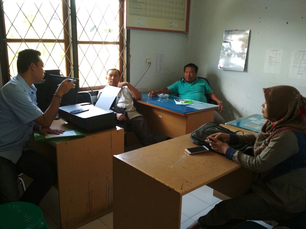 tppisungaipenuh's tweet photo. TAPM melakukan monev. kegiatan di Kecamatan dalam wilayah kota sungai penuh demi #Manfaatdanadesa terims @jokowi @EkoSandjojo @taufikmadjid71 @fachrilabalado https://t.co/BSwzOOCjJl