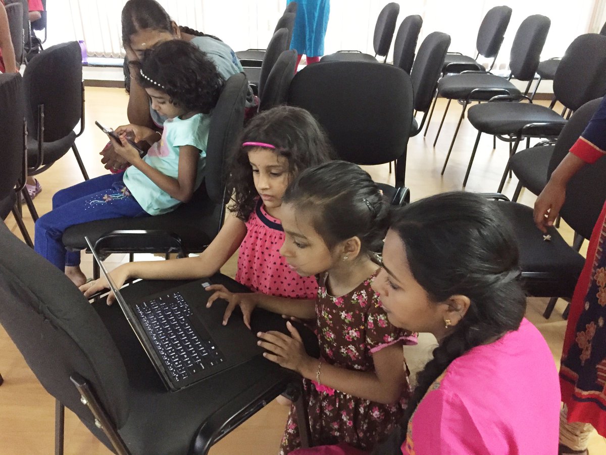 Manu Sekar tweet media