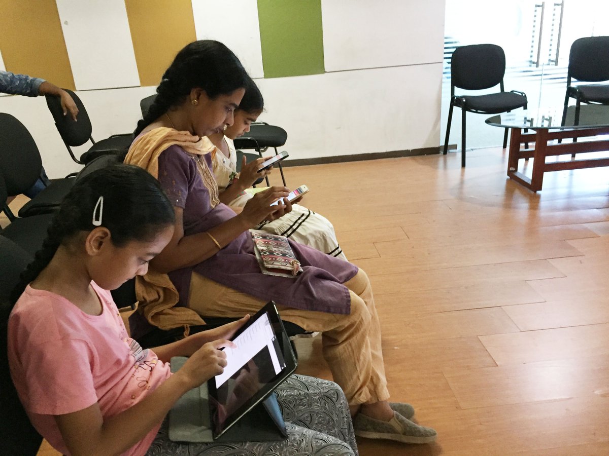 Manu Sekar tweet media