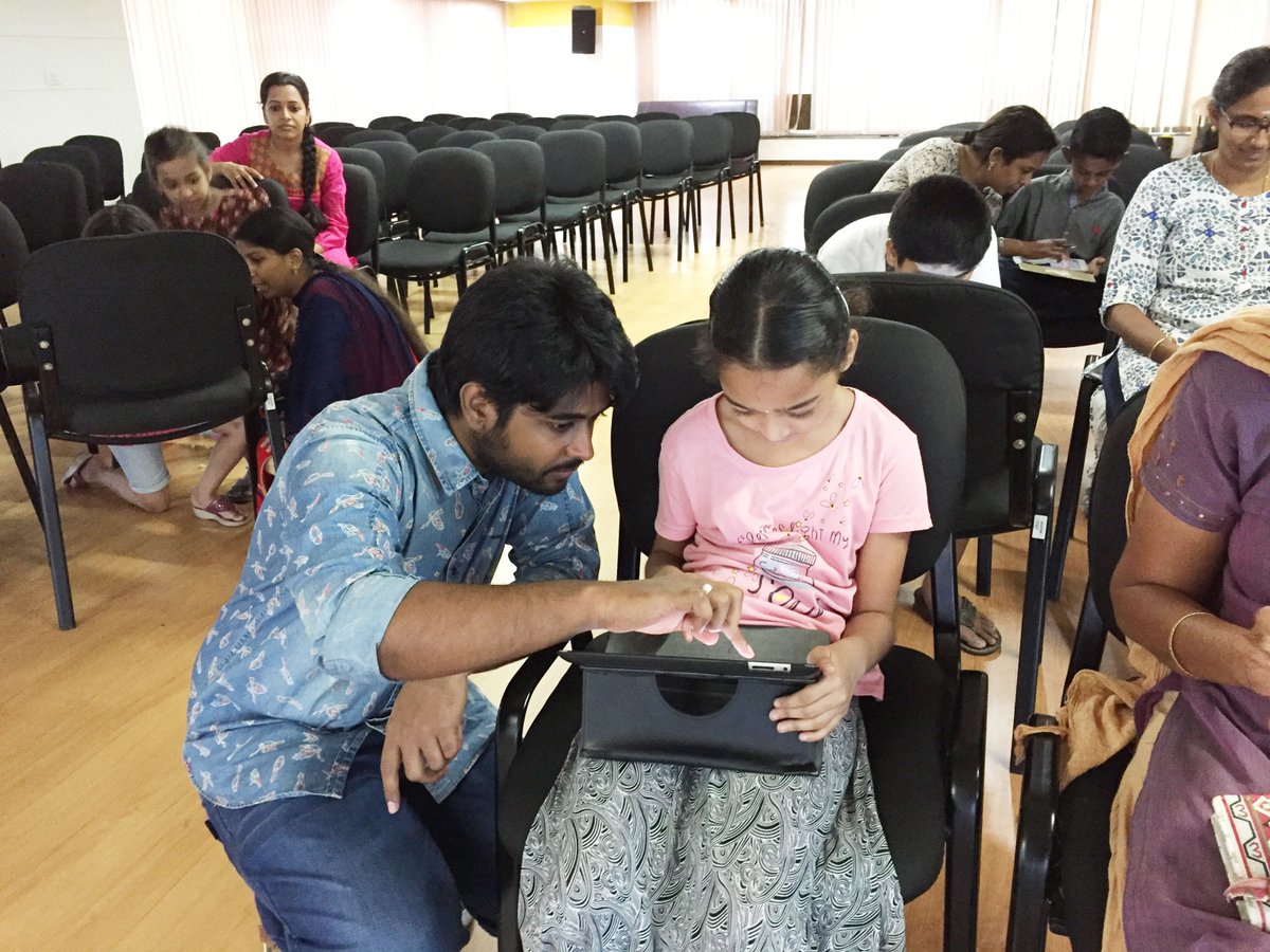 Manu Sekar tweet media