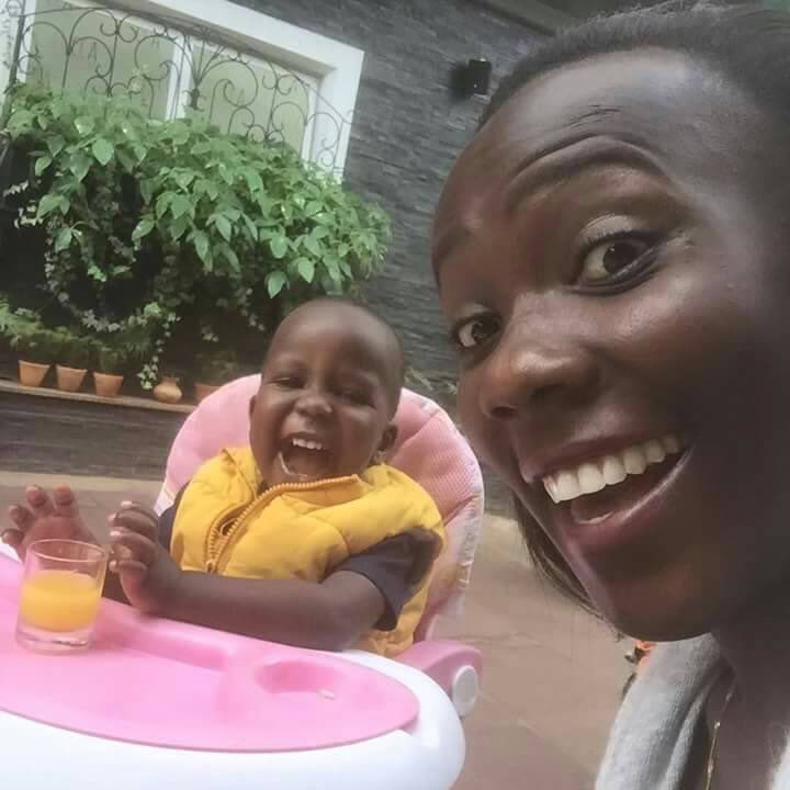 C_NyaKundiH's tweet image. #ifikieDP Belgut MPig Nelson Koech married the late Kipkalya Kones's daughter Yvonne. They used the Kshs. 50m he stole from the Chinese investor to go holidaying in Dubai and elsewhere. Niendelee? Chapa RT kama unataka nitoboe yote!