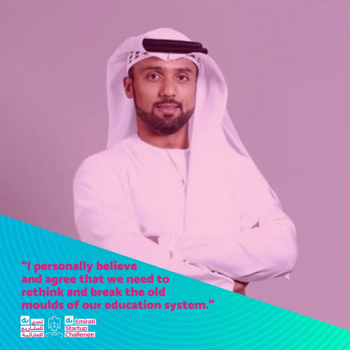 DubaiTrends's tweet photo. Emirati university students compete today to win prizes and a chance to work with a local business mentor at the dutweets Emirati Startup Challenge at Zayed_U Convention Center. #dustartupchallenge https://t.co/A6TT8CsDXm