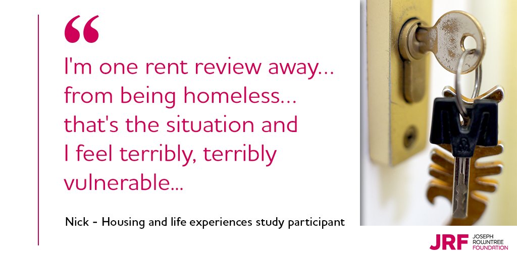 jrf_uk's tweet photo. NEW: @PaulBrook76 on why England needs at least 30,000 more affordable homes building every year - it's so we can unlock the housing market that's restricting low-income families https://t.co/2LQIVvc1uU. New @jrf_uk study by @uniofyork: https://t.co/SD9AS7r9RI #affordablehousing https://t.co/d5hVJJQhgH