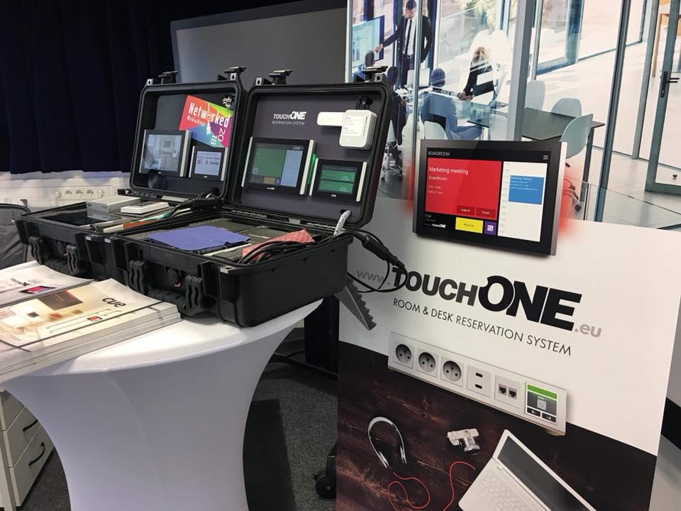CueSystemAsia's tweet photo. (2/3) You can meet us in:
Nürnberg, Frankfurt a.Main,  Stuttgart, München, Düsseldorf, Hamburg, 
Berlin

More about Network Media Days at https://t.co/0TwpGkPVzc
#AskForCUE #CUEsystem 
#networking #interfacing #itcontrols #sound #automation #controlpanel https://t.co/L63KIF4H3n