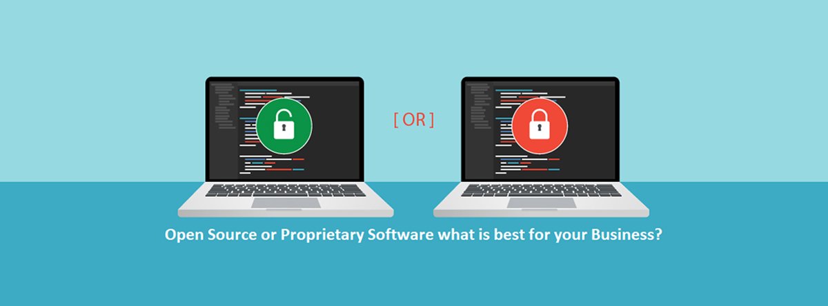 ESDSDataCenter's tweet image. Choose according to your #business requirements - Open Source or Proprietary Software
#opensource #proprietarysoftware #ESDS #Cloud #eNlight
esds.host/7
