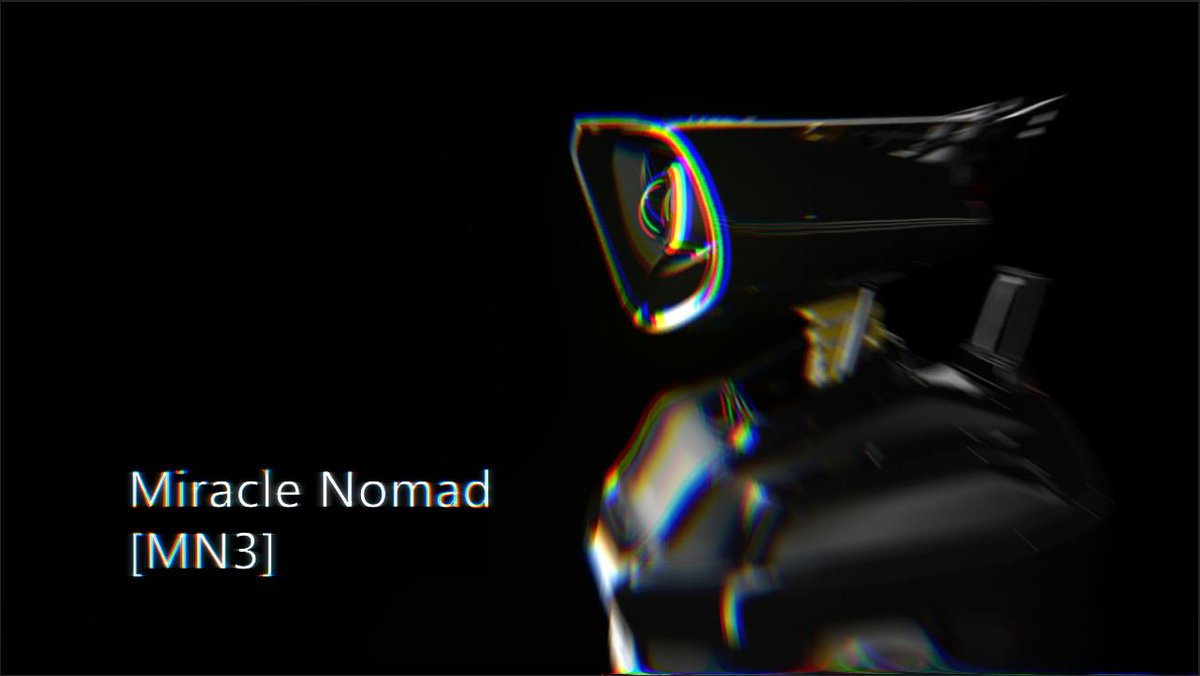 EtoshaRobotics's tweet image. Miracle Nomad [MN3] neural net currently active and aware... #MiracleNomad #EtoshaRobotics #AI