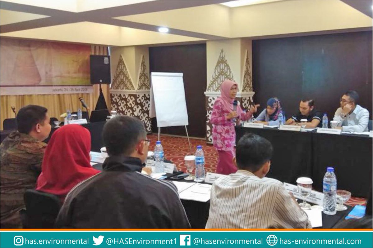 HASEnvironment1's tweet photo. Kegiatan pelatihan pemahaman ISO 17025:2017 yang diadakan oleh BSN diikuti oleh manager teknis dan manager mutu Laboratorium kalibrasi PT HAS Environmental
#labkalibrasi #ISOIEC170252017 #kalibrasi #PelatihanISO #hasenvironmental https://t.co/FKIkI88PY9