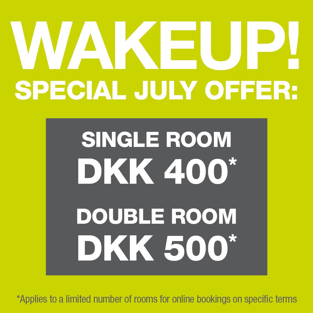 recwak's tweet photo. Budget hotels in Copenhagen &amp; Aarhus https://t.co/oejBNOqZkh