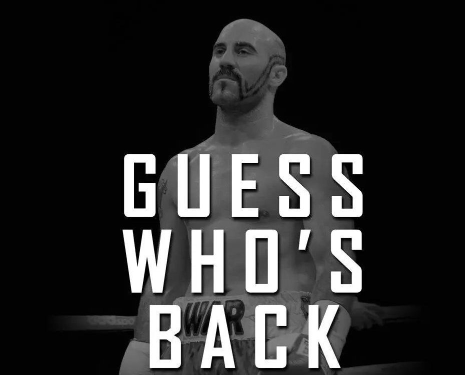 CelticRebelArmy's tweet photo. #FIGHTWEEK #FRIDAYNIGHT #STUBHUBCENTER #LA @spike_osullivan v BerlinAbreu #LiveonESPN #WARSPIKE https://t.co/UHP3nIHiD3