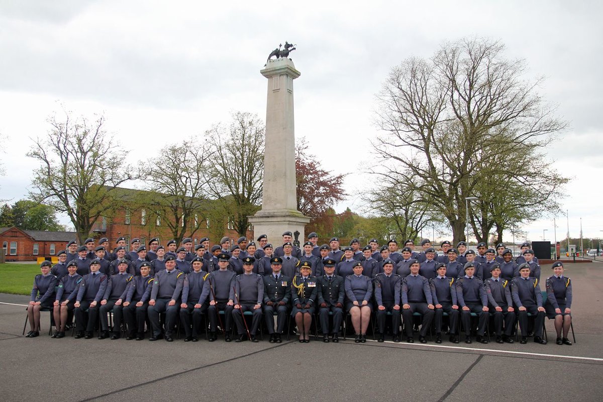 CWO Cropper (@cwocropper1122) on Twitter photo Congratulations to all JNCOs and SNCOs that passed the course at DMS Whittington this weekend. Great to see the development of cadets in such a short space of time ☺️ <a href="/1122sqn/">1122(Marmion)Sqn ATC</a> <a href="/Wsc4Staffs/">Staffs SE Sect Cdr</a> <a href="/OCStaffsWing/">OC Staffordshire Wing RAFAC</a> @TrainingStaffs Congratulations to all JNCOs and SNCOs that passed the course at DMS Whittington this weekend. Great to see the development of cadets in such a short space of time ☺️ <a href="/1122sqn/">1122(Marmion)Sqn ATC</a> <a href="/Wsc4Staffs/">Staffs SE Sect Cdr</a> <a href="/OCStaffsWing/">OC Staffordshire Wing RAFAC</a> @TrainingStaffs