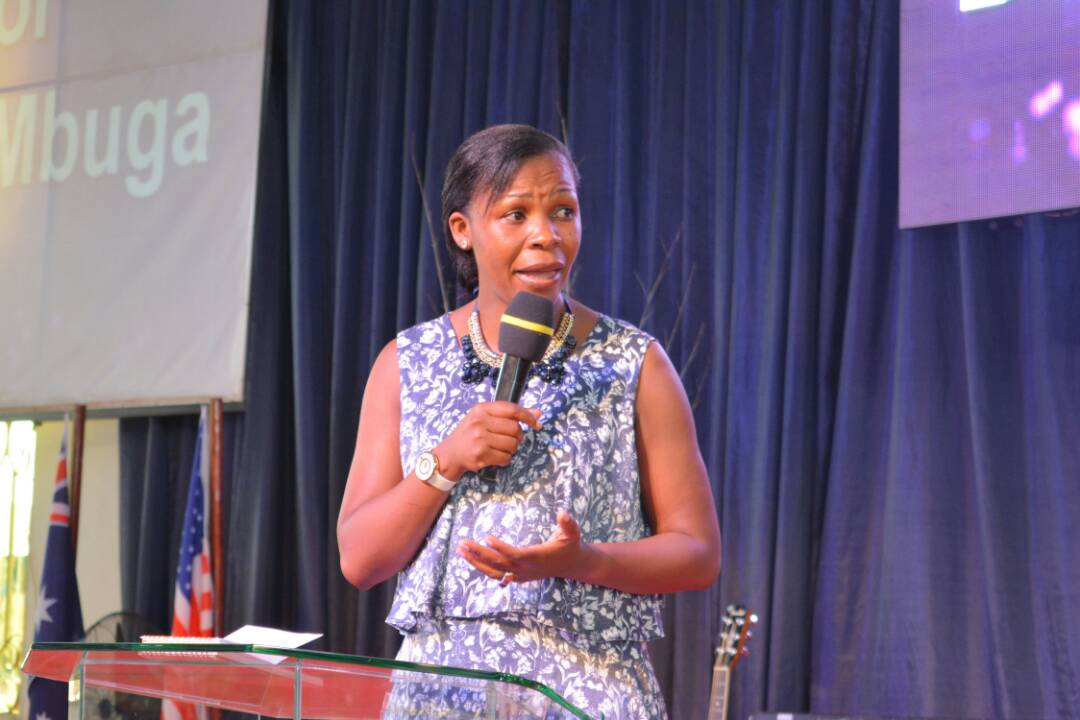 ChristsHeartMin's tweet photo. Our very beloved Ps Deborah Mbuga.
We love you so dearly
#LifeAt360 https://t.co/aIZdqWfcWS
