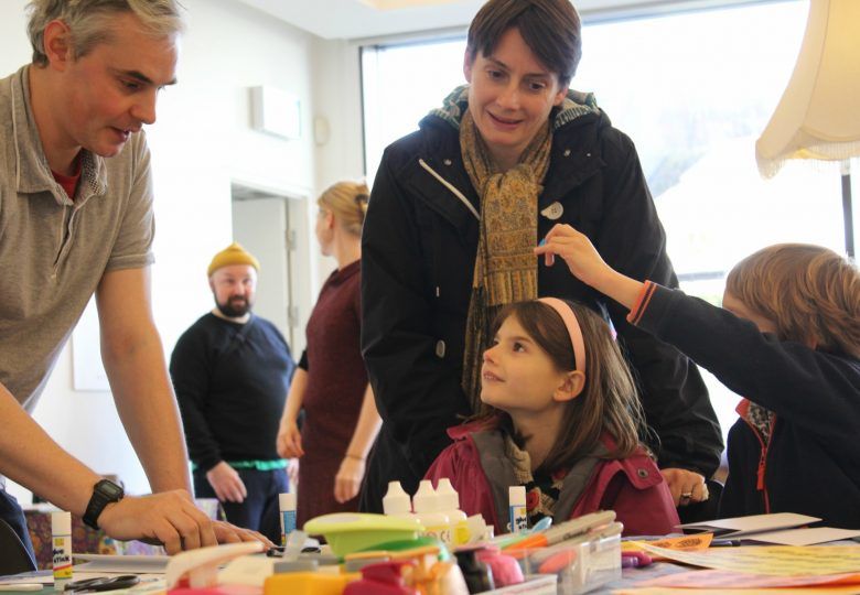 Craftimation Factory tweet media