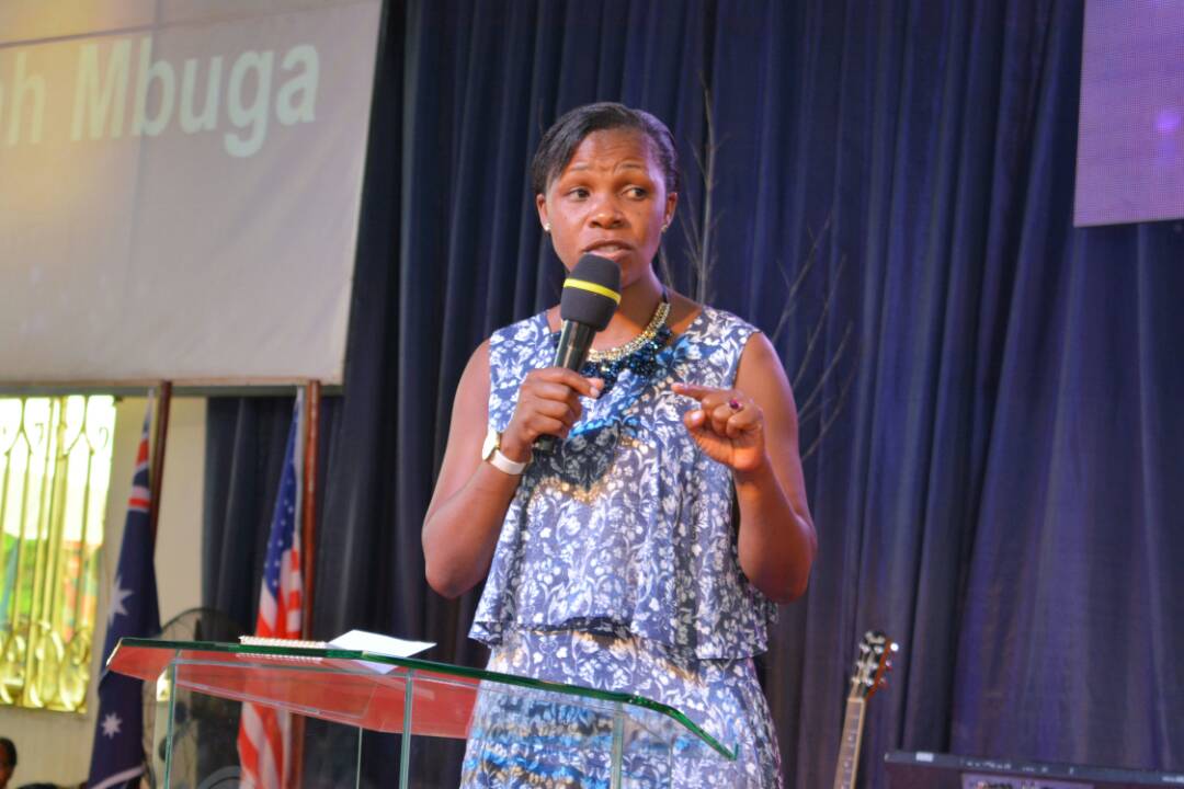 ChristsHeartMin's tweet photo. Our very beloved Ps Deborah Mbuga.
We love you so dearly
#LifeAt360 https://t.co/aIZdqWfcWS