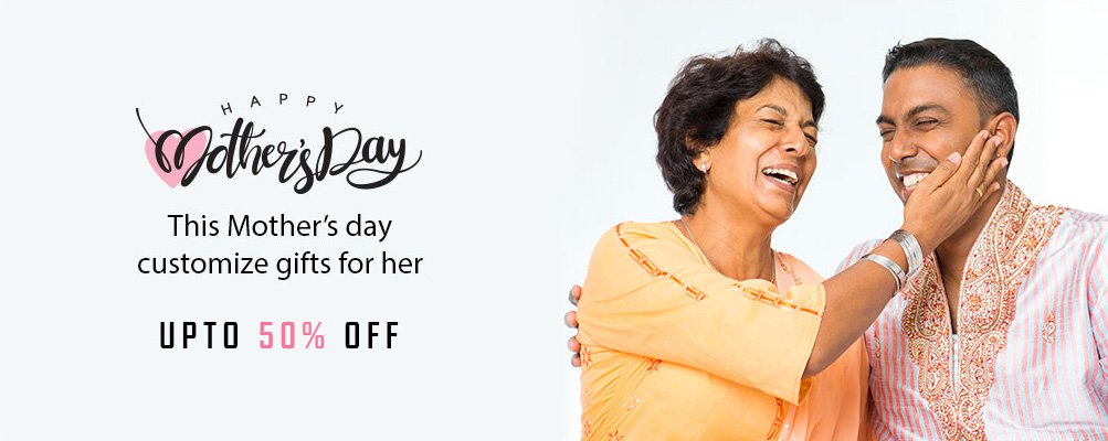 PrintvenueIndia's tweet photo. Surprise Your Mother With Personalized-gifts. Gift wrapping option available.

Voucher code - PRINT50 | All India Delivery

Upload Photo single or multiple. https://t.co/jBAzznxMQo https://t.co/DRCxf9gPei