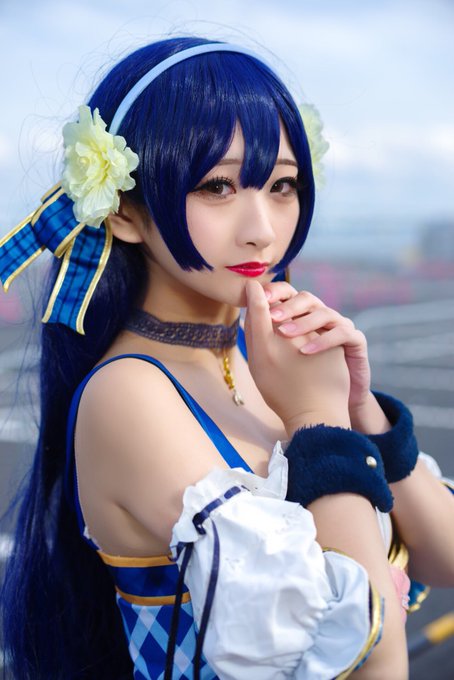 コスプレイヤー花宮いのりのTwitter画像38