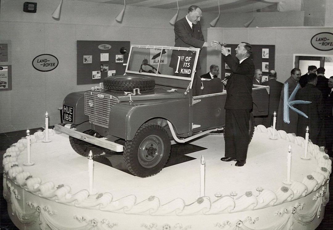 landroverpa tweet picture