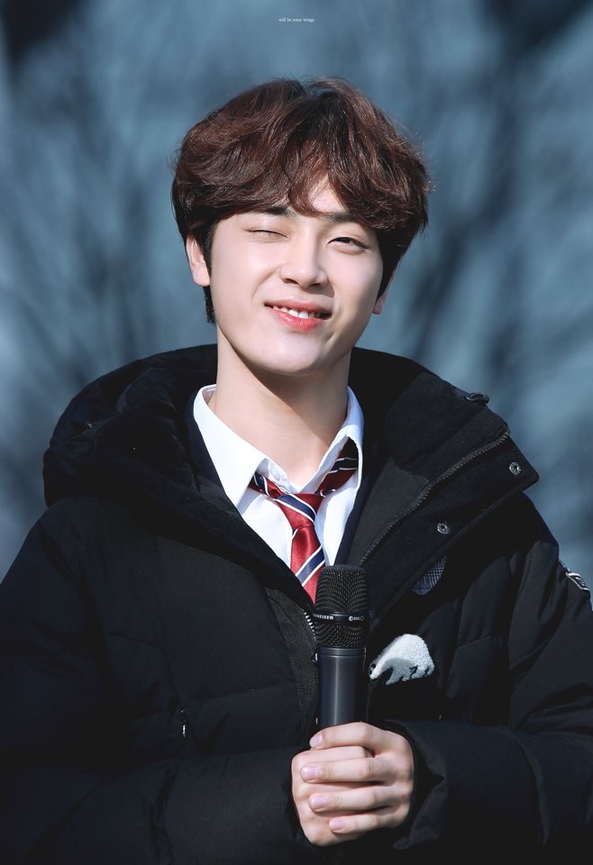 Idol_saying's tweet photo. 184

아무도 모르는 것 같잖아요 근데 자기만 알면 되는 것 같아요 제가 연습할 때 그랬거든요 저는 되게 느린데, 저는 진짜 열심히 하는데 다른 사람은 몰라요 근데 저는 알고 있고든요 그러면 안 억울해요

#더보이즈 #주학년 https://t.co/C6oOwT58wx