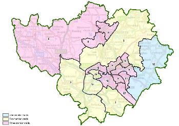 The <a href="/LGBCE/">LGBCE</a>  are seeking your views on the new council ward boundaries for Warwick district. The consultation is open until 11 June - you can view the proposals and give your views here - consultation.lgbce.org.uk/node/11081