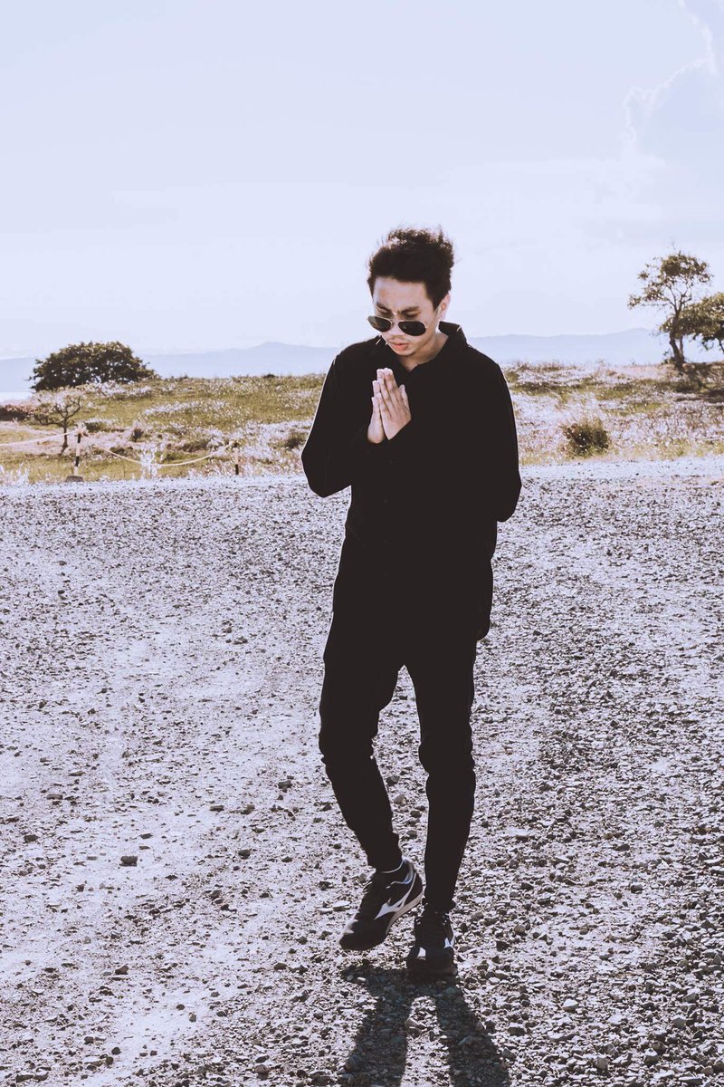 paralumanmusic's tweet photo. "Bes, I Ever Had" Music Video coming out very soon.
Dylan Kaimo Mendoza - Drums
๐ท Mark Anthony Enriquez of KVNRS
#MizunoLifestyle1906
#BesIeverHadMV
#Paraluman2018 https://t.co/BoQkHo5e3U