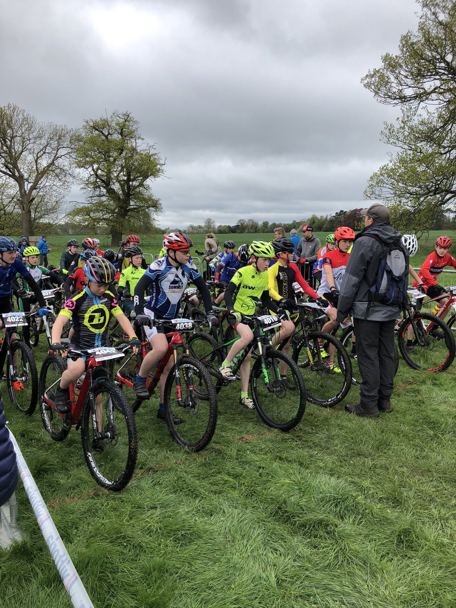 palmer park velo