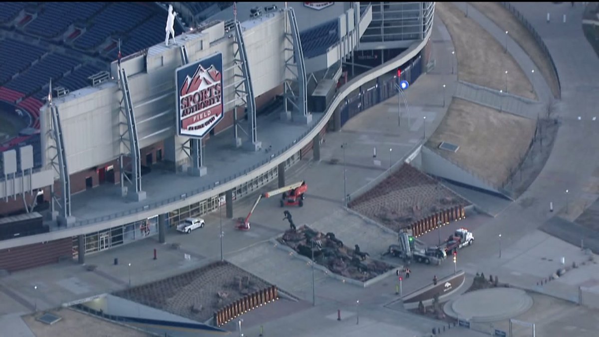 “They’re cutting it close”: Broncos still searching for stadium name agreement. Via KDVR cra.in/iTezuZj