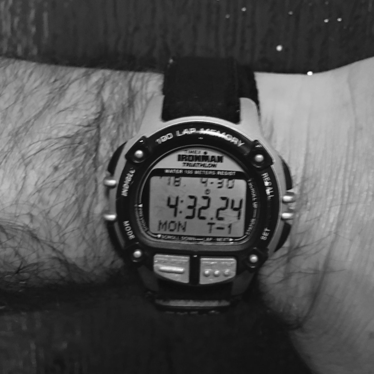 jockowillink's tweet photo. Monday morning.
GET UP GET AFTER IT. https://t.co/WXIlnTty8C