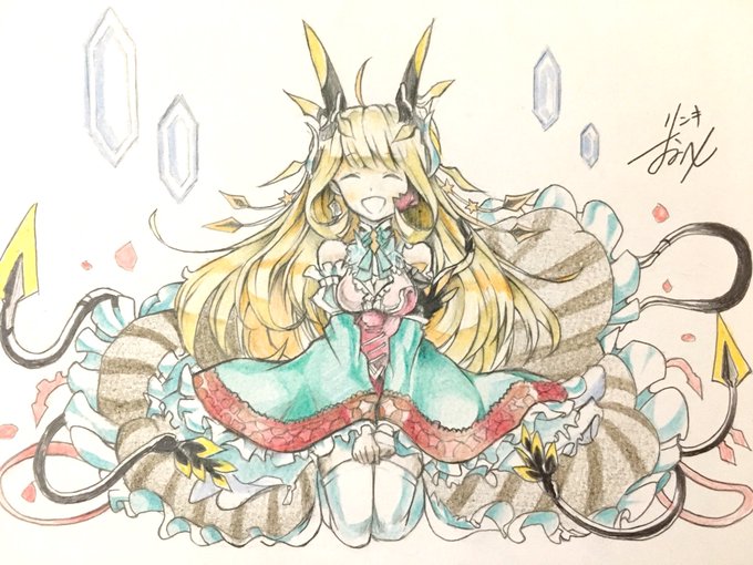 パズドラ絵のtwitterイラスト検索結果 パズドラ絵のtwitterイラスト検索結果