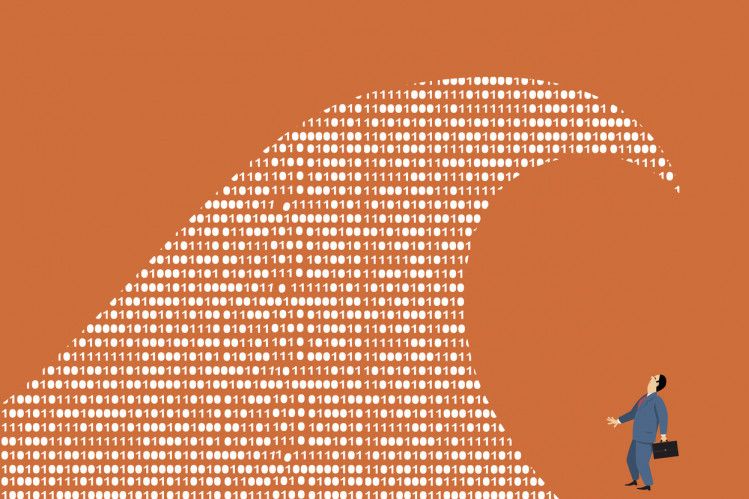 Cookie law: GDPR sibling could see brands lose 40 per cent of traffic buff.ly/2HiE41B