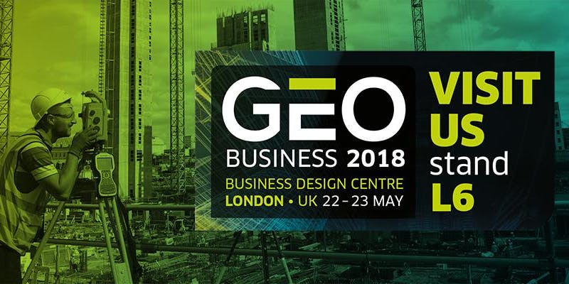 KORECGroup's tweet photo. Fast-track your way to the front of the queues at @GEOBusinessShow to find out more about the @GeoSLAMLtd #ZebRevo RT. Quick, book a demonstration with us today so you don't miss out! https://t.co/sh5494dA2D https://t.co/IBJ6FsTiSq