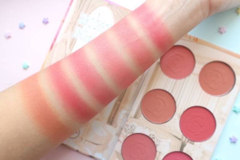 sushoppy's tweet photo. ‼️งานแท้‼️ส่ง 130฿
💕kissbeauty blush บรัชออนสมุด 6 สีสวย มีโทนพีช สีชมพูตุ่นๆ ทำให้แก้มดูมีเลือกฝาดด สวยมาก #ตลาดนัดมาร์เวล #ตลาดนัดGOT7 #ตลาดนัดblackpink #ตลาดกัซ #ตลาดนัดEXO #ตลาดวนว #เครื่องสําอาง @promotetweety https://t.co/3r07pr9X82