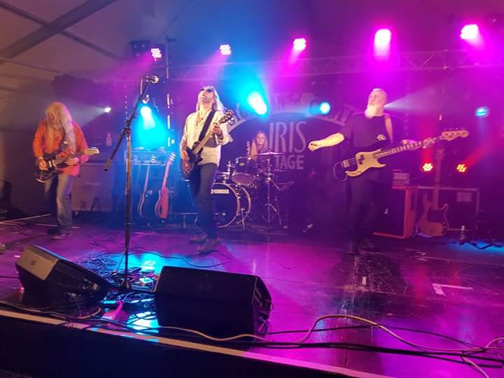 TapSpileHexham's tweet photo. Rock, blues &amp; southern rock this Sunday 6th 4.30pm from the fantastic Hair of the Derg - this is going to be great! #livemusic #hexham https://t.co/nh5LCDaO2Z