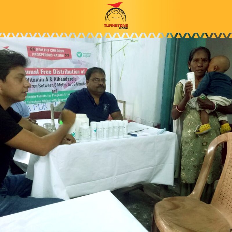 turnstoneglobal's tweet image. #Vitamin A supplementation and #Dewormingprogram at #DagapurTeaEstate, Total 397 children took our services .Gradually we are covering all the children (from 6 months to 5 yrs of age ) of different #teaestatesofDarjellng and #Jalpaiguri Districts of #WestBengal