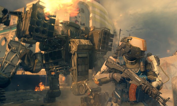codintel8880's tweet photo. This may not be one of the toughest Questions, and we believe that we may already know the Answer, but let us know what you would like to see! 

What setting are you hoping to see #BlackOps4 based around? 

ReTweet - Modern Setting / Like - Futuristic Setting! https://t.co/SOT0EdQ2vV