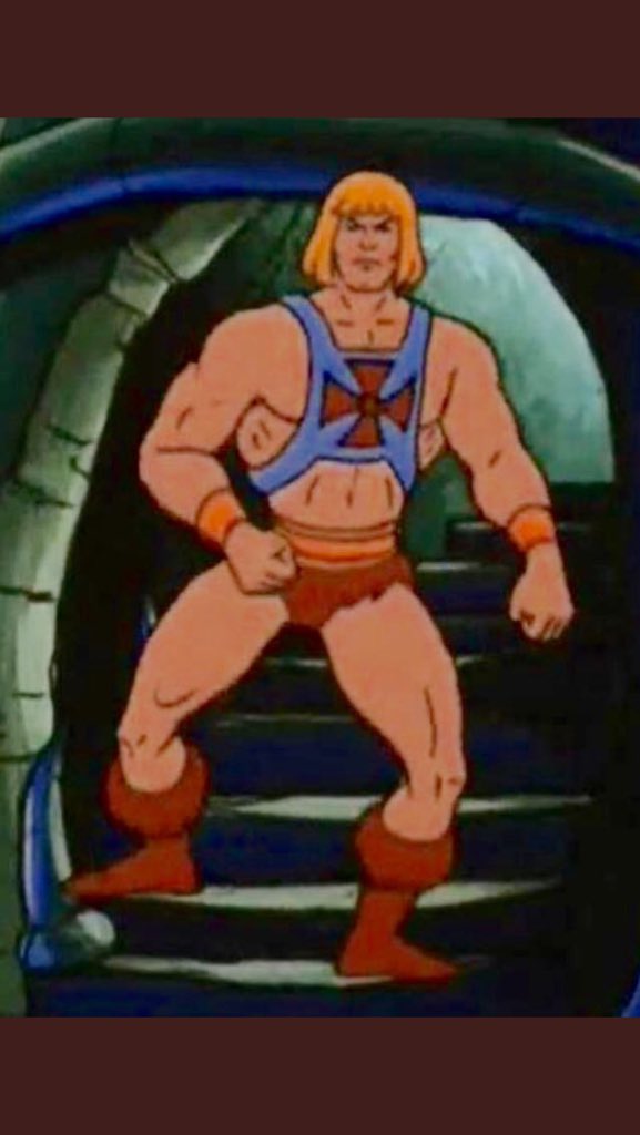 GrumpySkeletor (@grumpyskeletor) on Twitter photo 