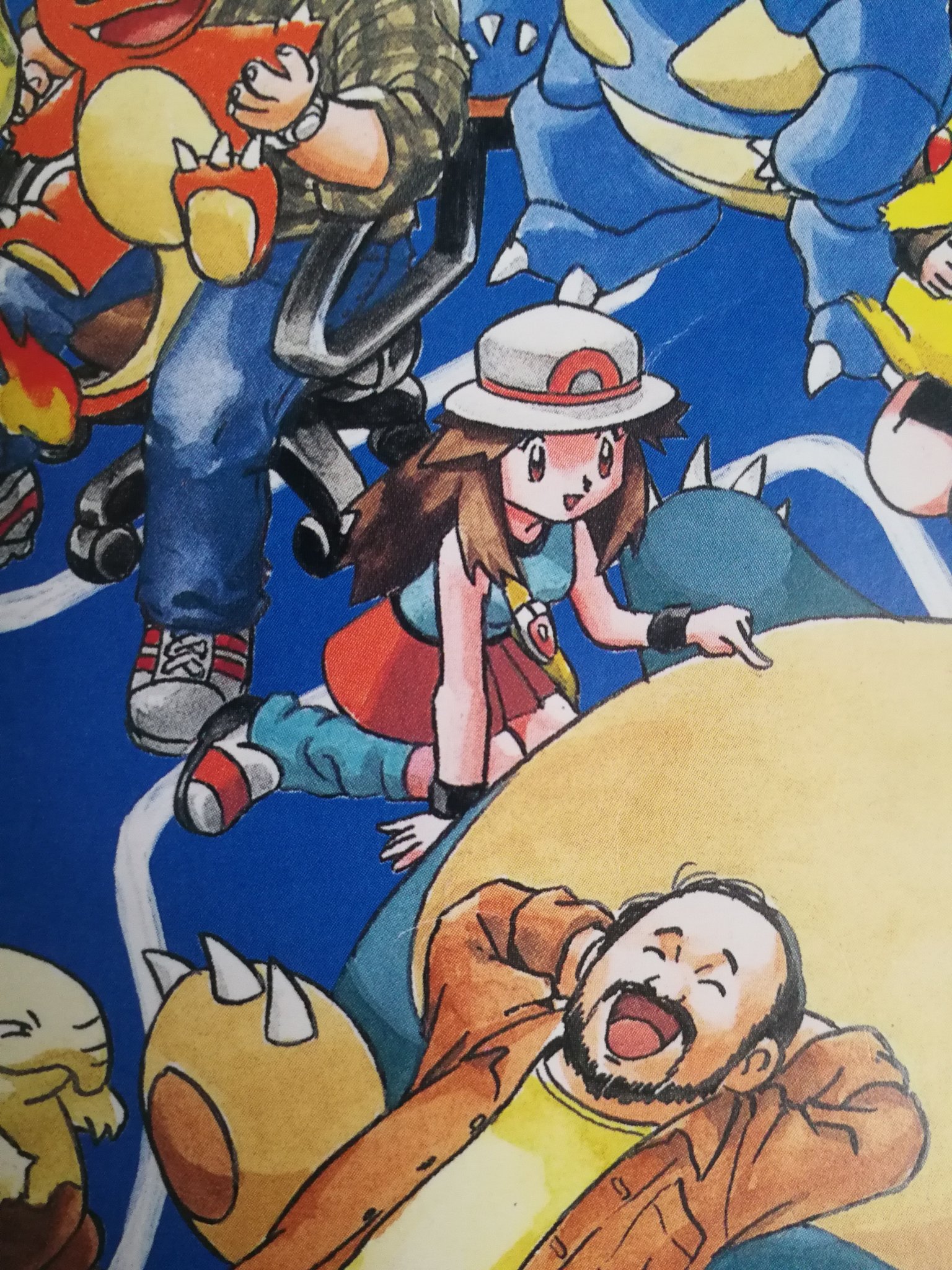 ぴスイッチ ポケモンをさがせ ファイアレッド リーフグリーン よりfrlg女の子主人公 リーフ ぴスイッチ ポケモンをさがせ ファイアレッド リーフグリーン よりfrlg女の子主人公 リーフ