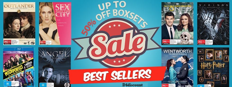 d4discount's tweet photo. Get Up To 50% Off Boxsets at sanity.

https://t.co/2fy9c4hCos

#D4discount #sanity #coupons #coupons_codes #promo_codes #discount_codes #promotion #sales #promotions #offer #sale #Codes #Promotion #Promotions_codes #Deals #Promo_code #Promotion_code #Promotional_code #Beijing https://t.co/zOEay4hyYG