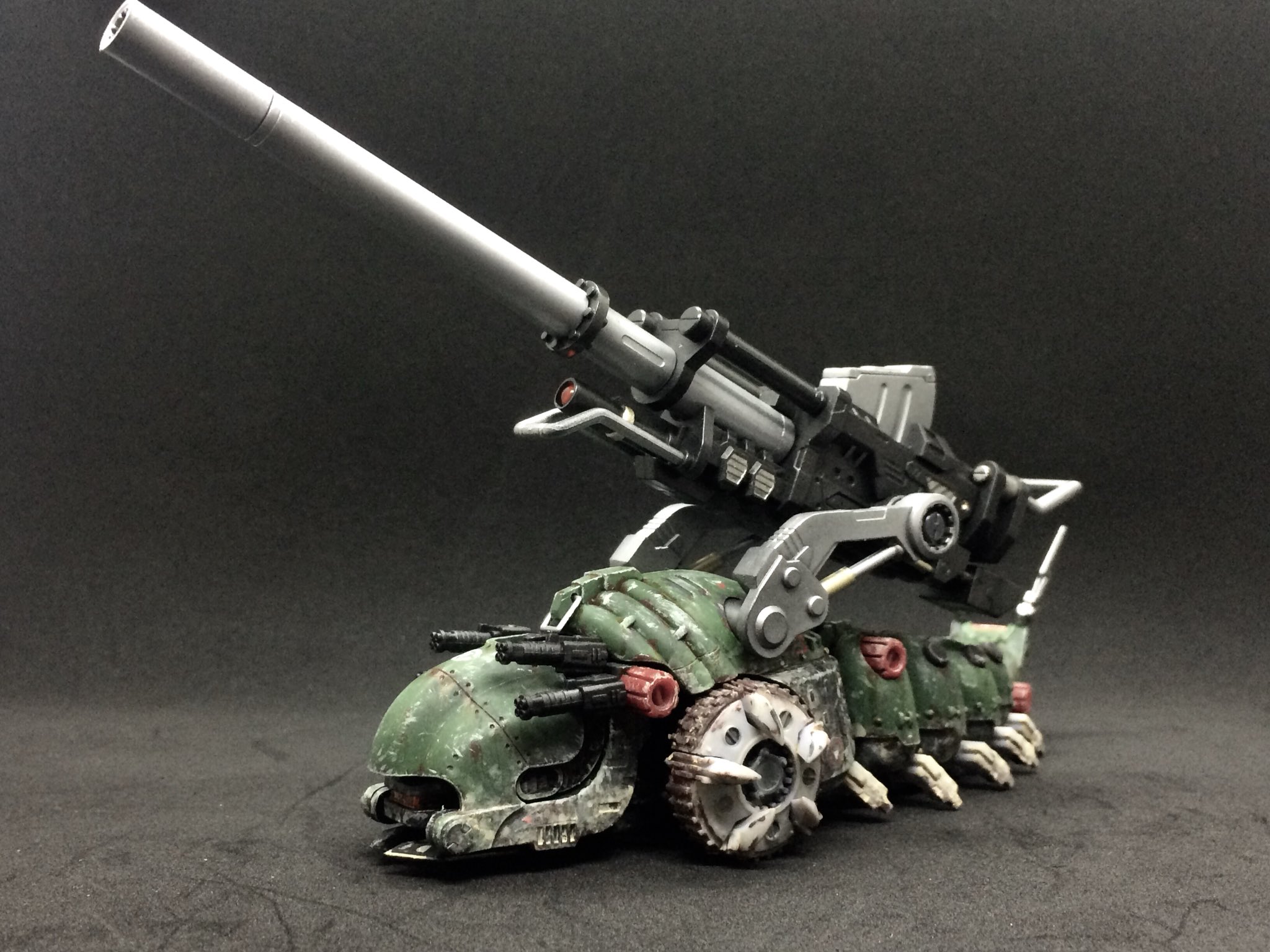 GZ-001モルガキャノリー MOLGA CANORY Amazon.co.jp: GZ-001モルガキャノリー : おもちゃ