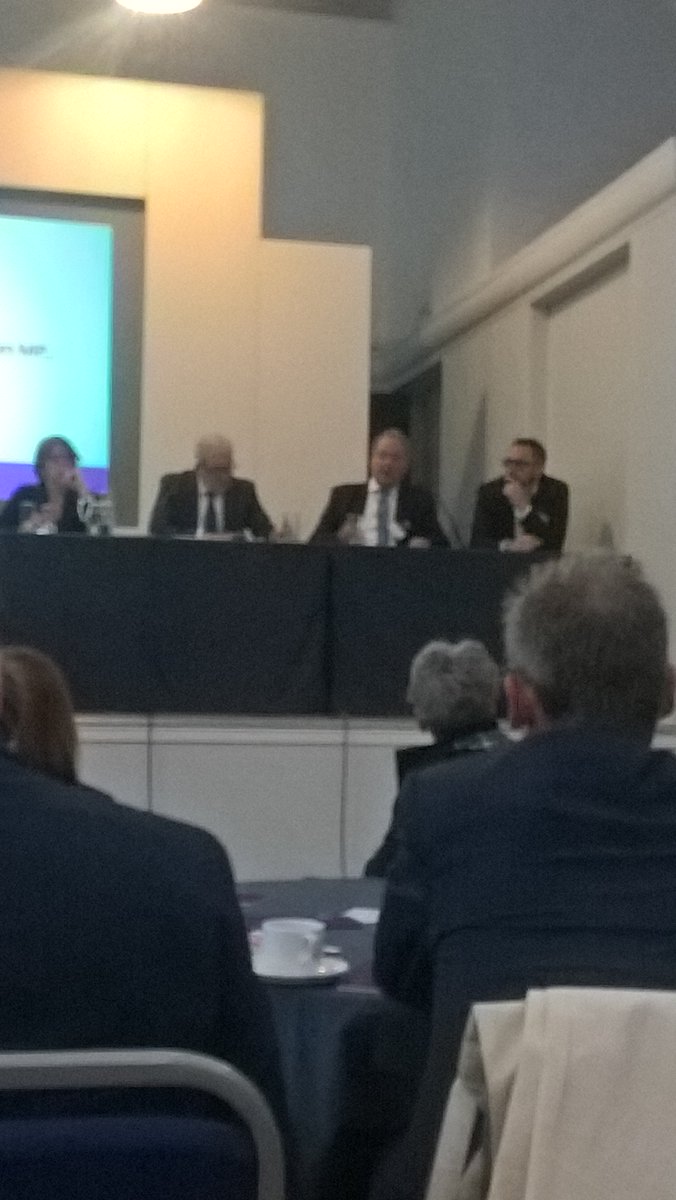 OriginHousing20's tweet photo. @HomesforCathy conference. Bob Blackman MP call to stop the sell off of public land &amp; retention for truly affordable housing #act together https://t.co/zcZTABmrK9