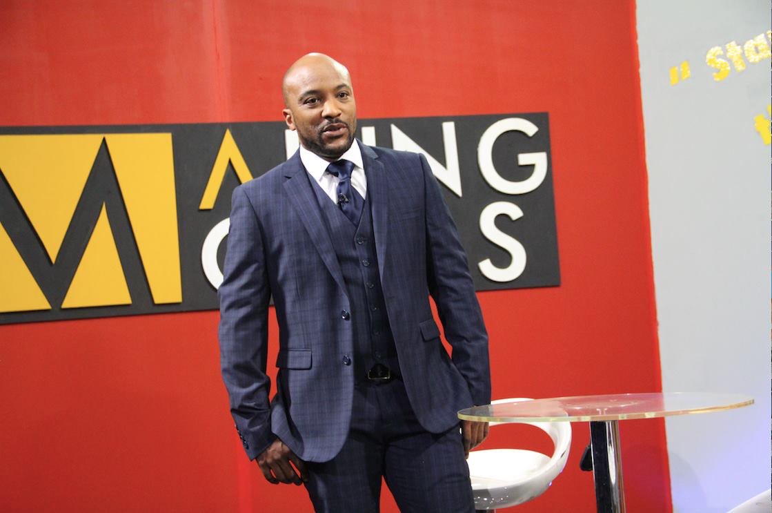 Official_SABC1's tweet image. Coming up next:

14:00 @MakingMovesSabc 
15:00 Degrassi: Next Generation
15:30 @YotvLive